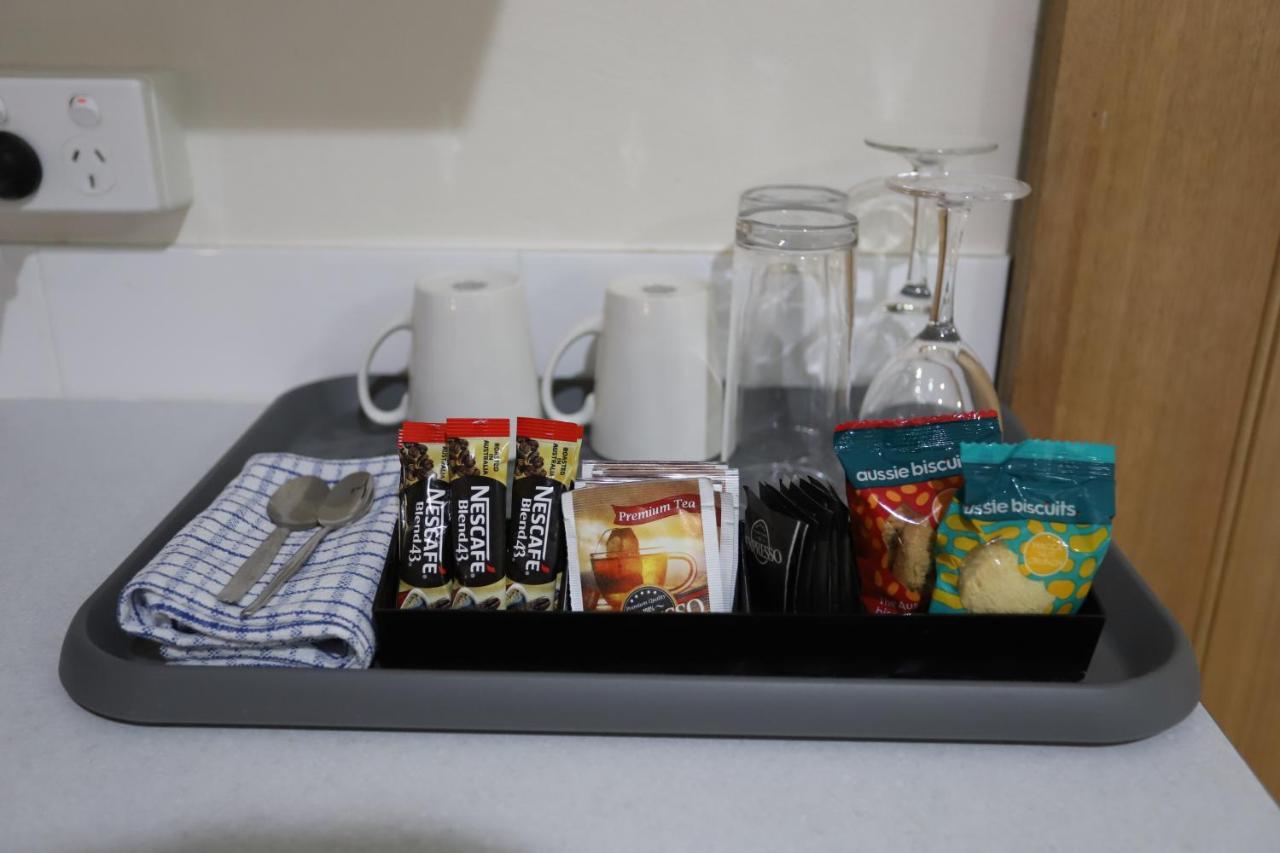 Reign Inn Newcastle Mayfield West Экстерьер фото