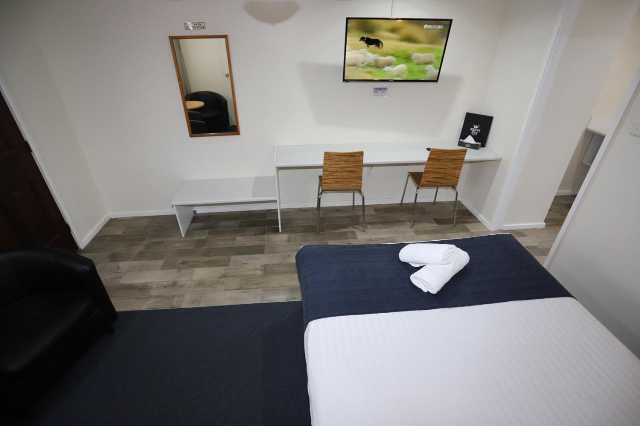 Reign Inn Newcastle Mayfield West Экстерьер фото