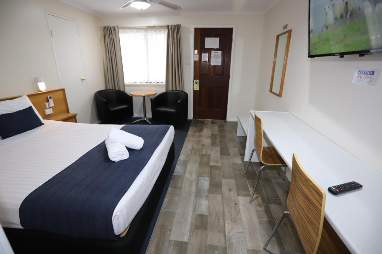 Reign Inn Newcastle Mayfield West Экстерьер фото