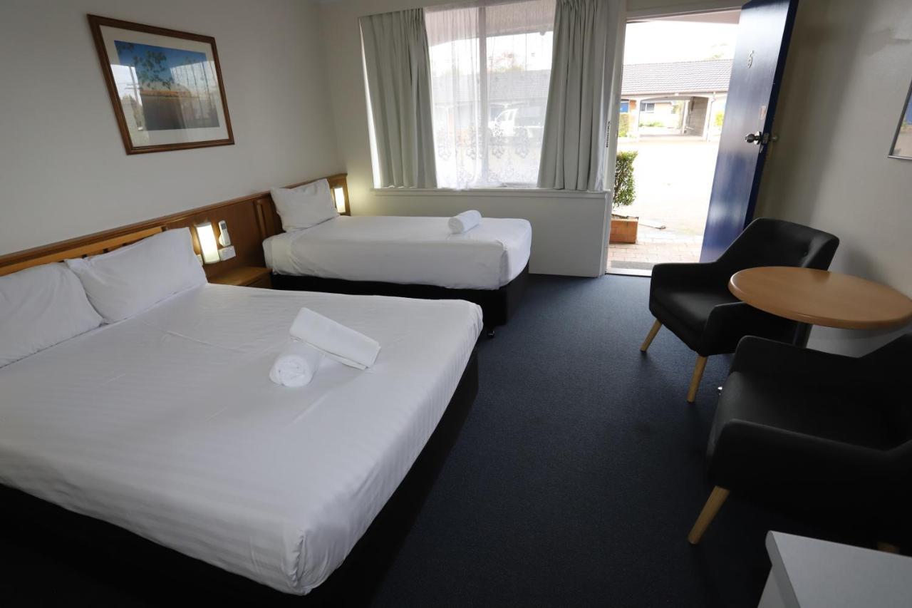 Reign Inn Newcastle Mayfield West Экстерьер фото