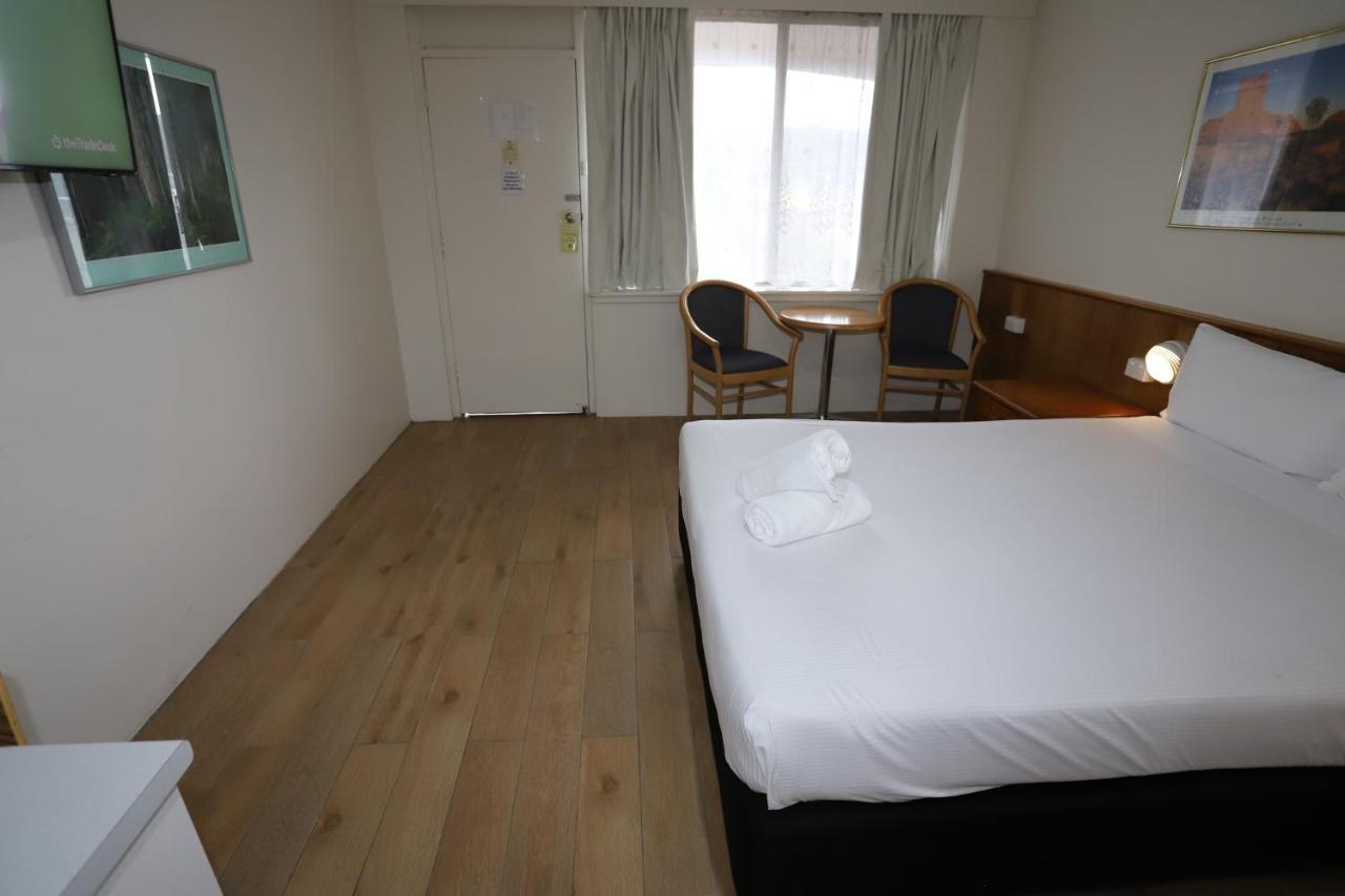 Reign Inn Newcastle Mayfield West Экстерьер фото