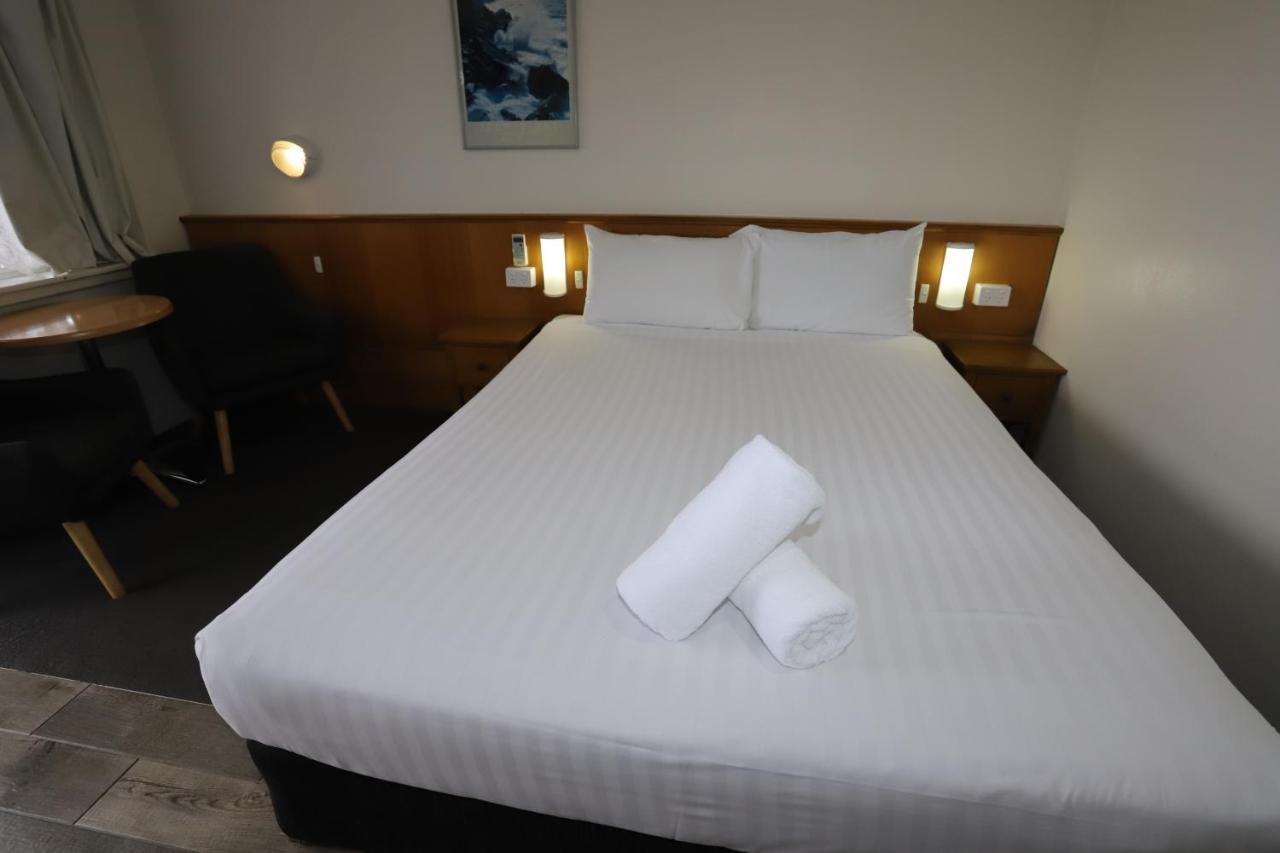 Reign Inn Newcastle Mayfield West Экстерьер фото