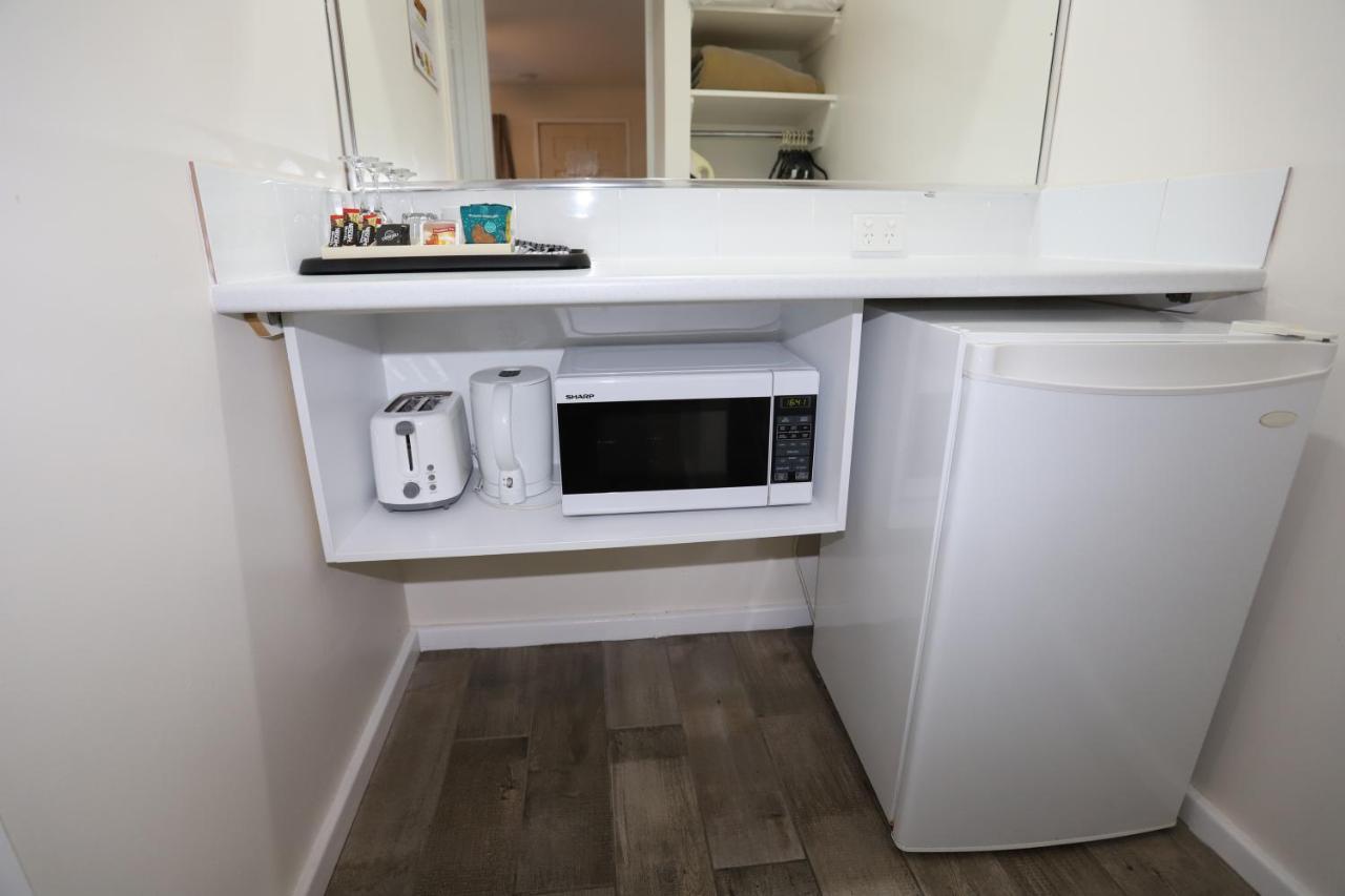 Reign Inn Newcastle Mayfield West Экстерьер фото