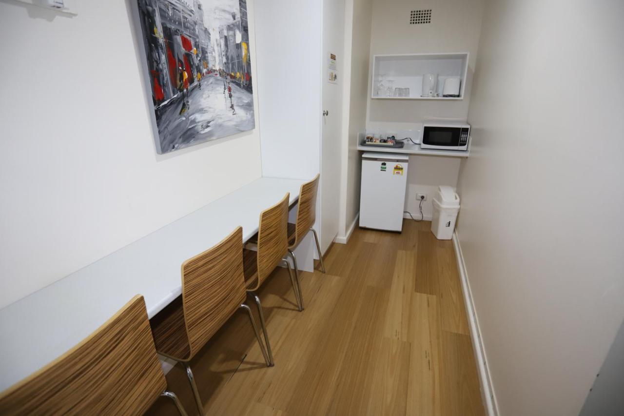 Reign Inn Newcastle Mayfield West Экстерьер фото