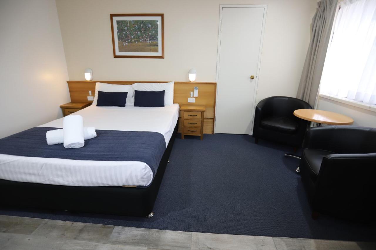 Reign Inn Newcastle Mayfield West Экстерьер фото