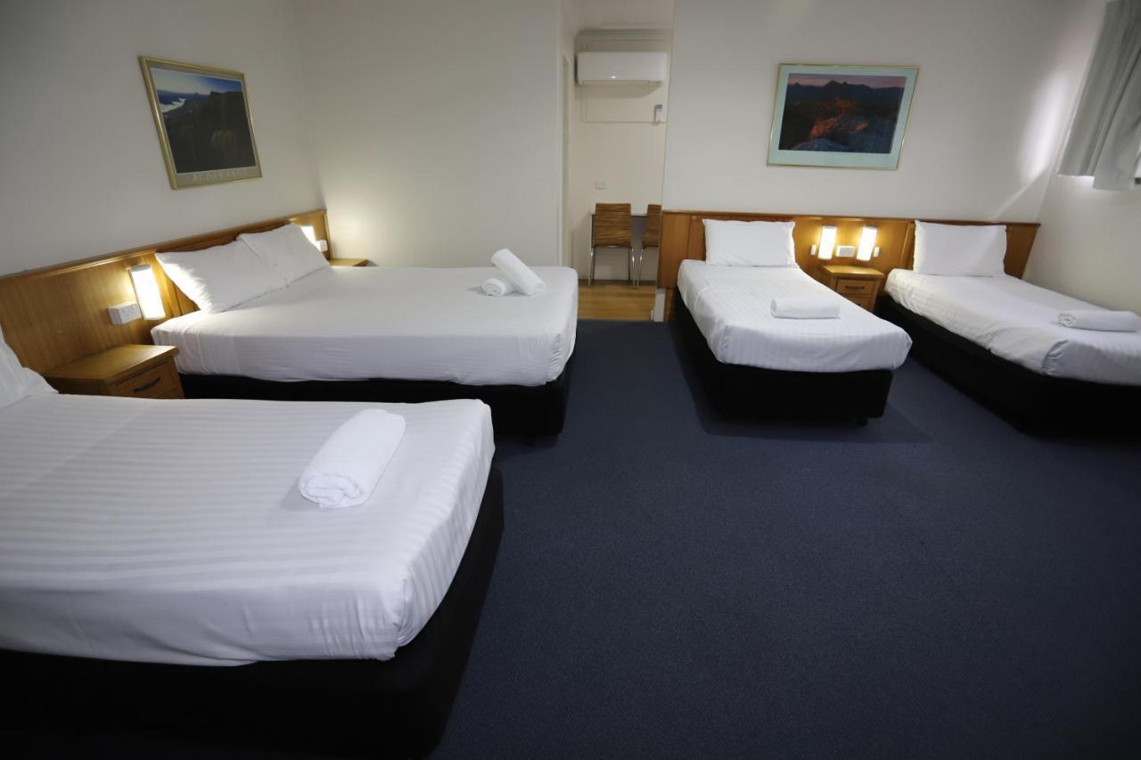 Reign Inn Newcastle Mayfield West Экстерьер фото