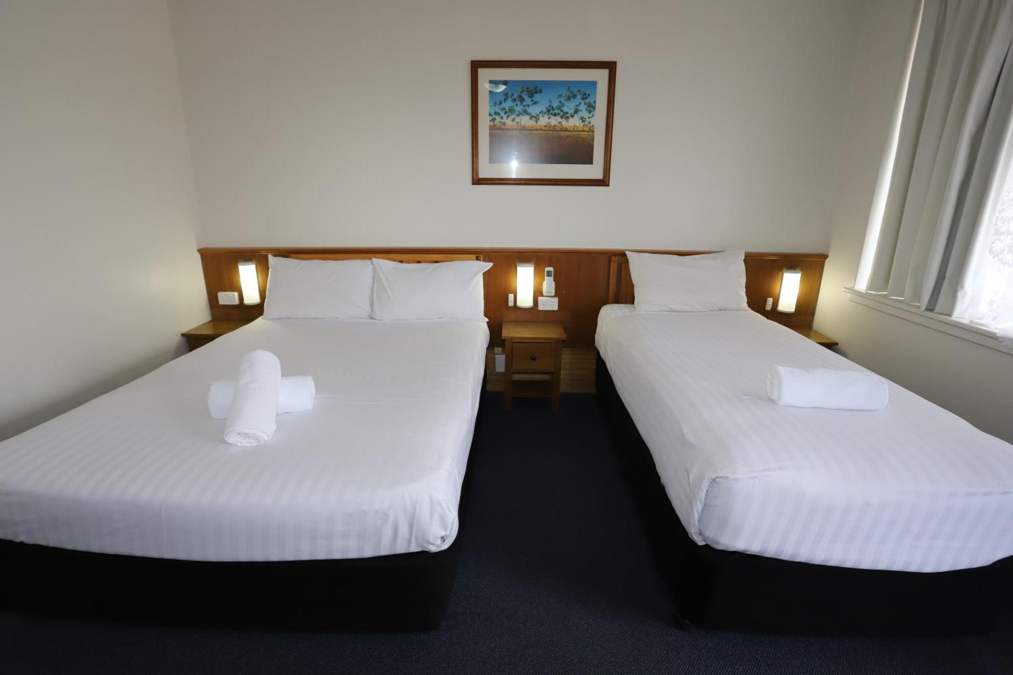 Reign Inn Newcastle Mayfield West Экстерьер фото