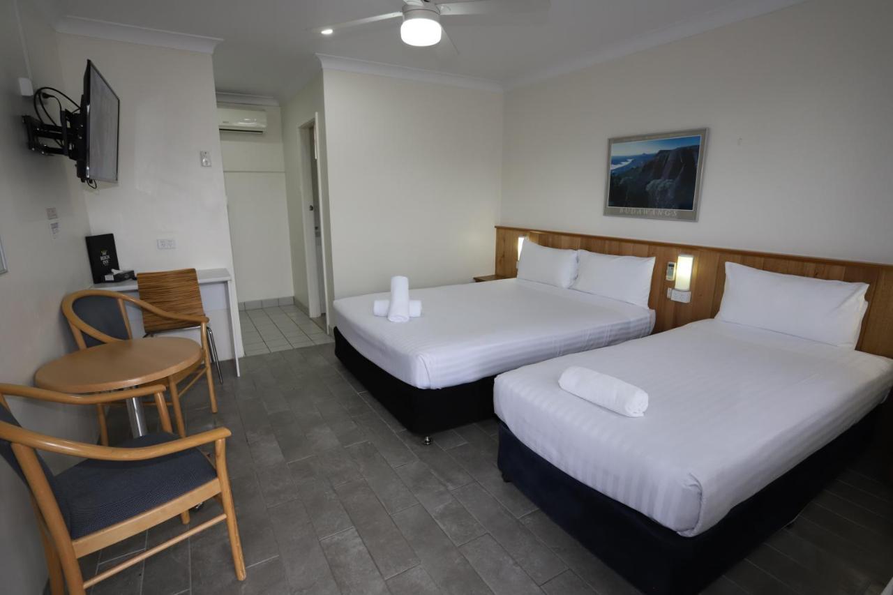 Reign Inn Newcastle Mayfield West Экстерьер фото