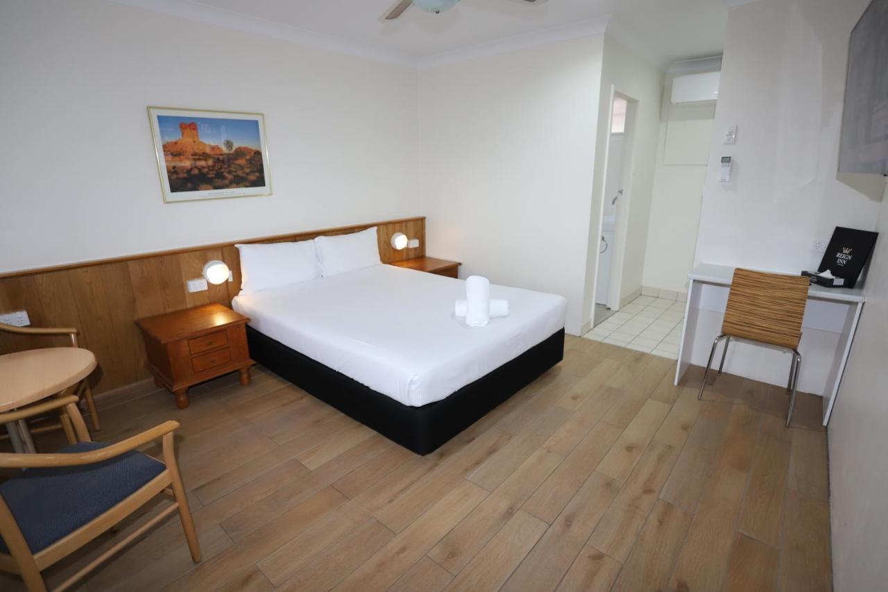 Reign Inn Newcastle Mayfield West Экстерьер фото