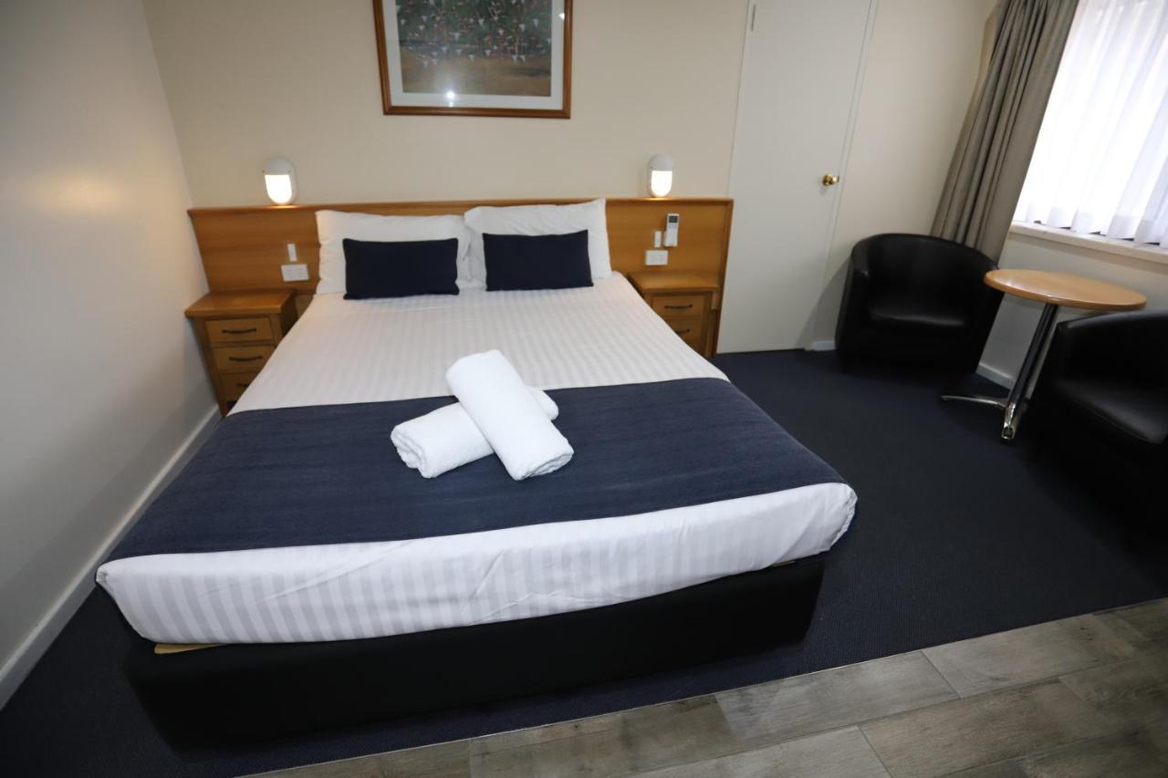 Reign Inn Newcastle Mayfield West Экстерьер фото