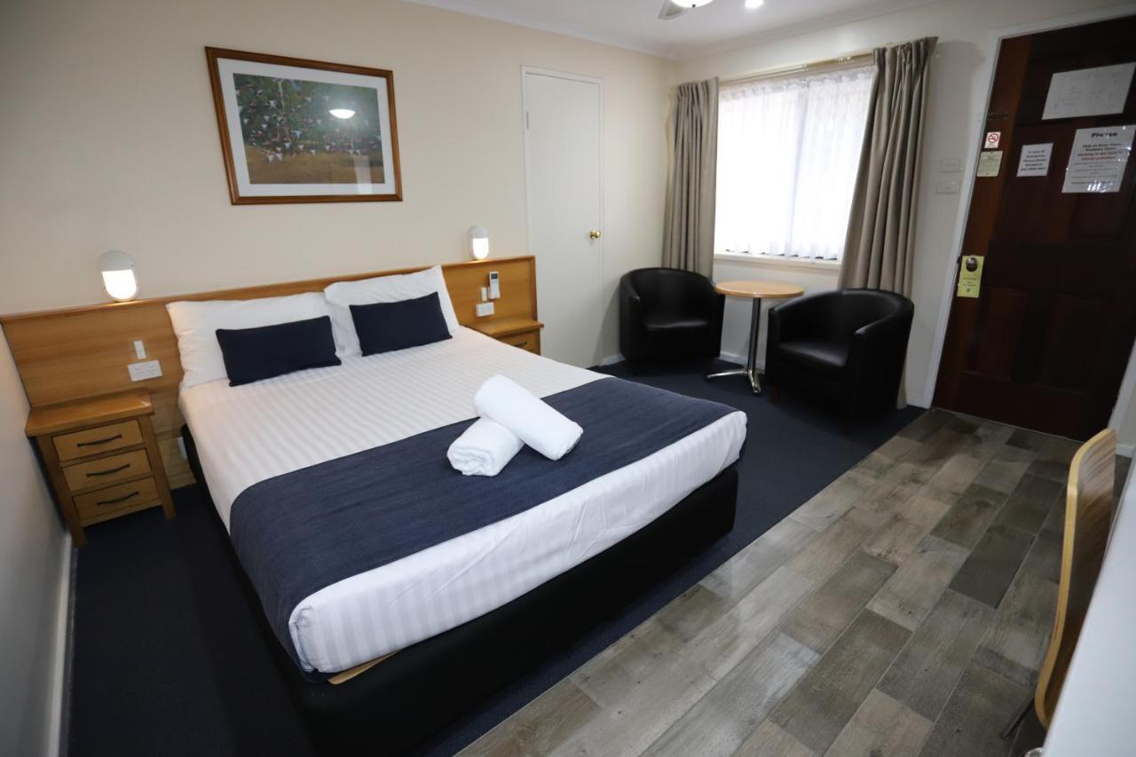 Reign Inn Newcastle Mayfield West Экстерьер фото
