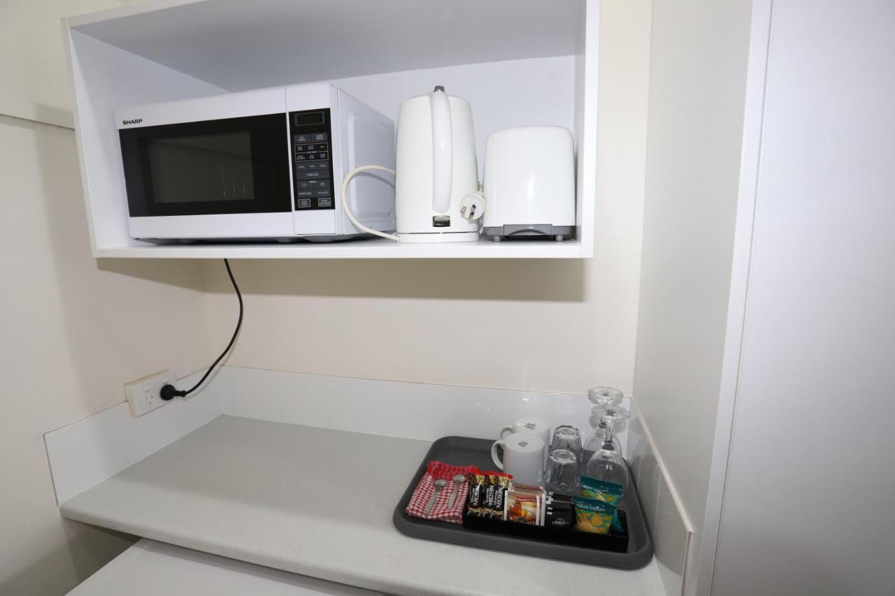 Reign Inn Newcastle Mayfield West Экстерьер фото