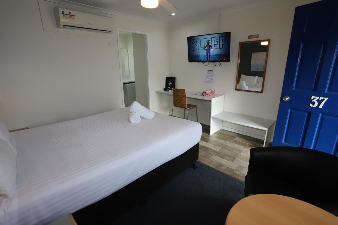 Reign Inn Newcastle Mayfield West Экстерьер фото