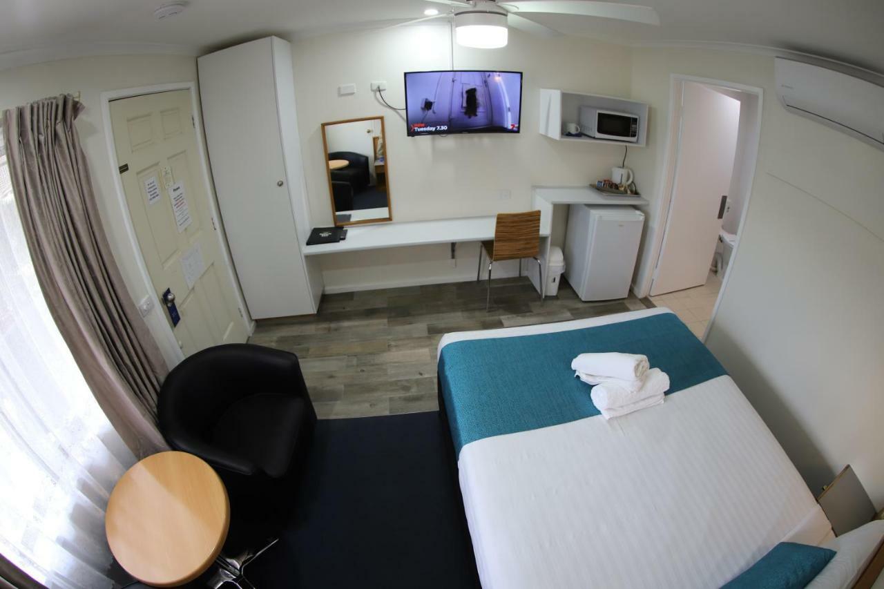 Reign Inn Newcastle Mayfield West Экстерьер фото